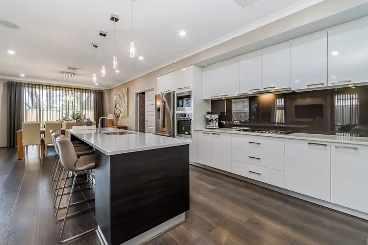 Fifth view of Homely house listing, 4 Alpine Turn, Southern River WA 6110