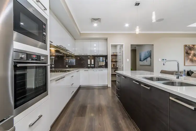 Sixth view of Homely house listing, 4 Alpine Turn, Southern River WA 6110