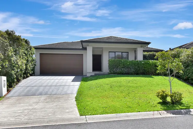 31 Kural Crescent, Fletcher NSW 2287