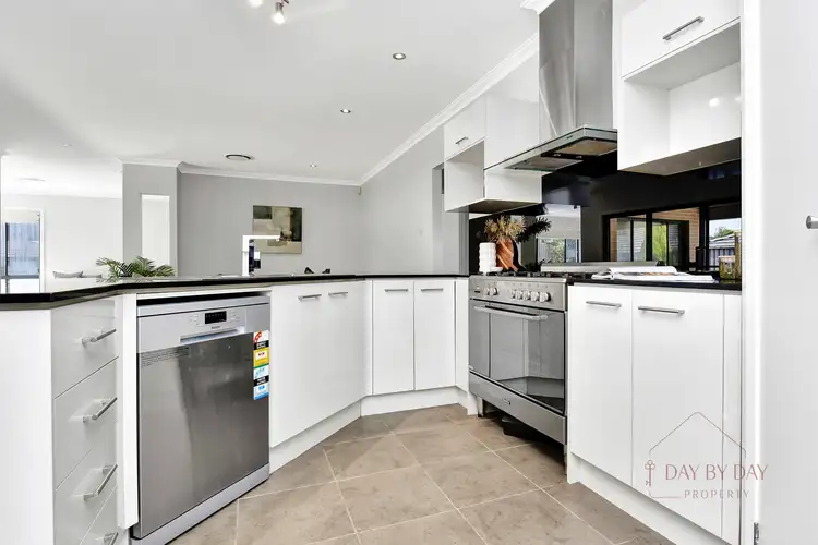 Fifth view of Homely house listing, 31 Kural Crescent, Fletcher NSW 2287