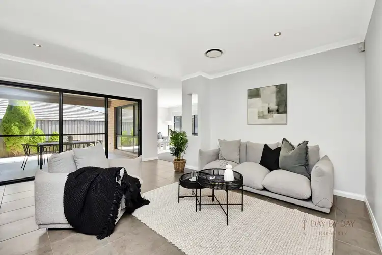 Sixth view of Homely house listing, 31 Kural Crescent, Fletcher NSW 2287