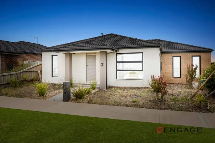 2 Polly Parade, Tarneit VIC 3029
