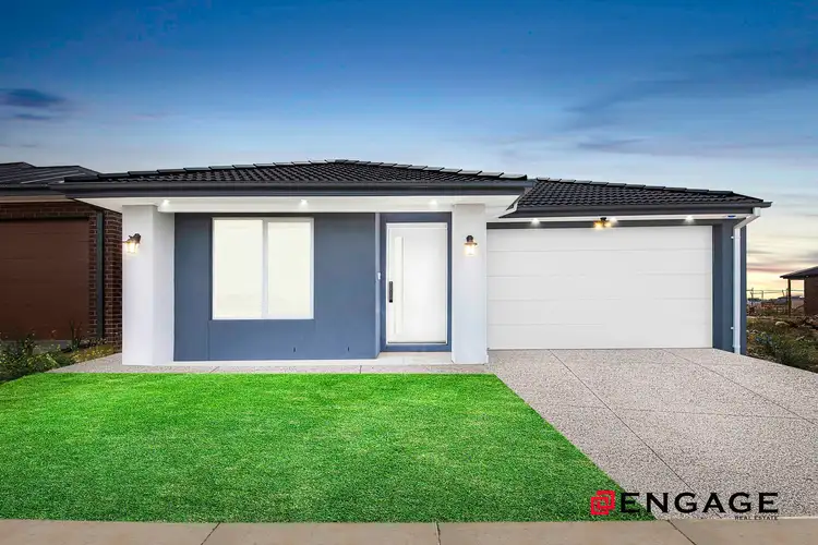 8 Frew Road, Mambourin VIC 3024