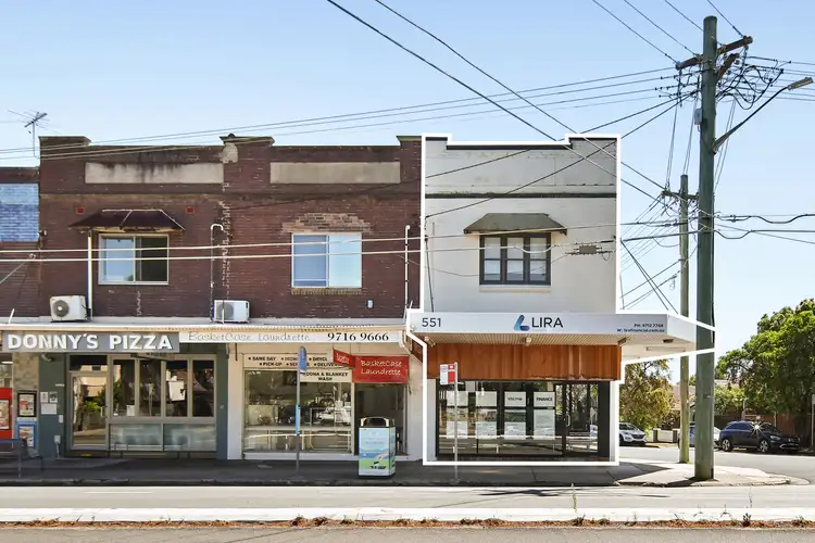 551 Great North Road, Abbotsford NSW 2046