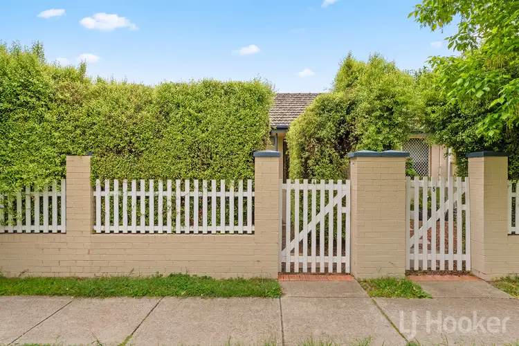 Second view of Homely unit listing, 4/7-11 Broughton Place, Queanbeyan NSW 2620