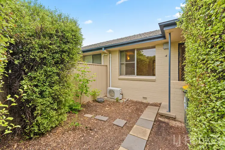 Third view of Homely unit listing, 4/7-11 Broughton Place, Queanbeyan NSW 2620