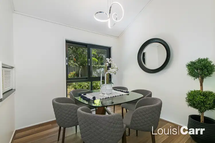 Fourth view of Homely house listing, 14 Ashley Avenue, West Pennant Hills NSW 2125