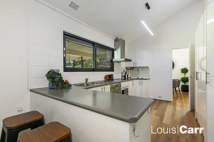 Fifth view of Homely house listing, 14 Ashley Avenue, West Pennant Hills NSW 2125