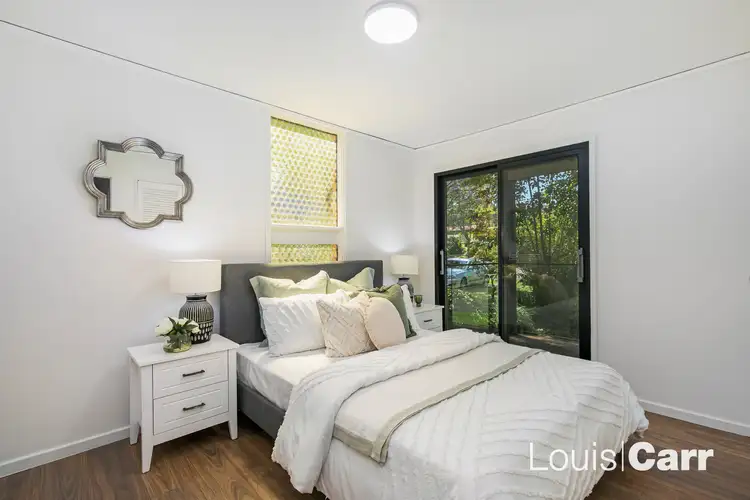 Sixth view of Homely house listing, 14 Ashley Avenue, West Pennant Hills NSW 2125