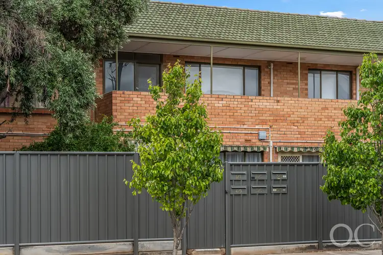5/9 Herbert Avenue