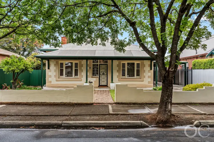 6 Talbot Street, Hilton SA 5033