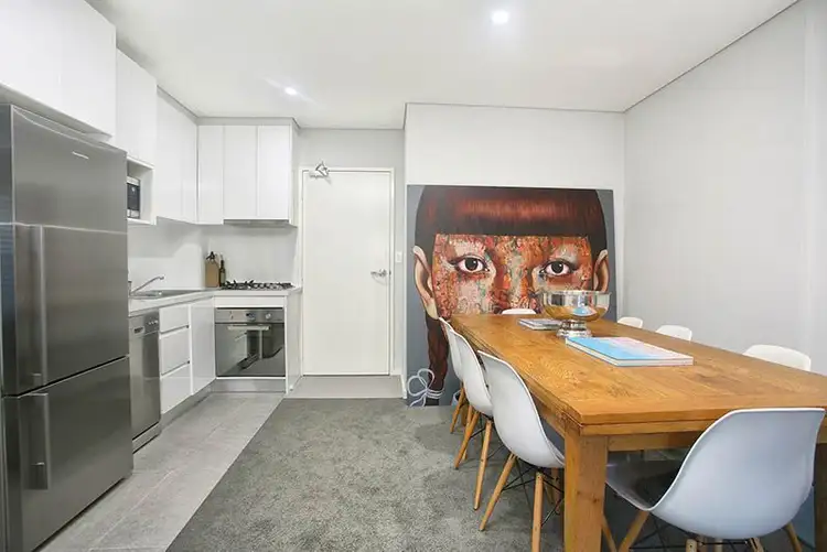 4/793-799 New Canterbury Road, Dulwich Hill NSW 2203