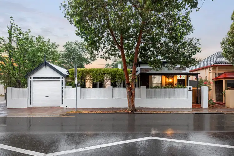 39 Kenilworth Road, Parkside SA 5063