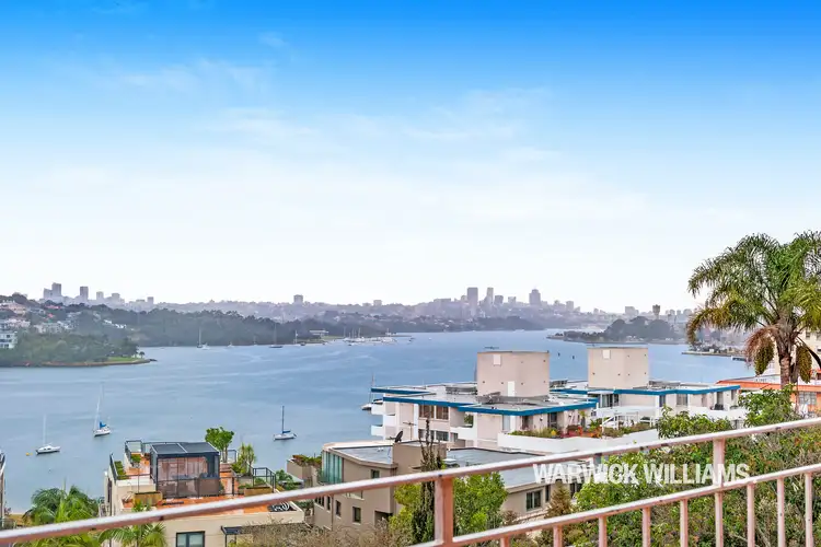 11/4 Napier Street, Drummoyne NSW 2047