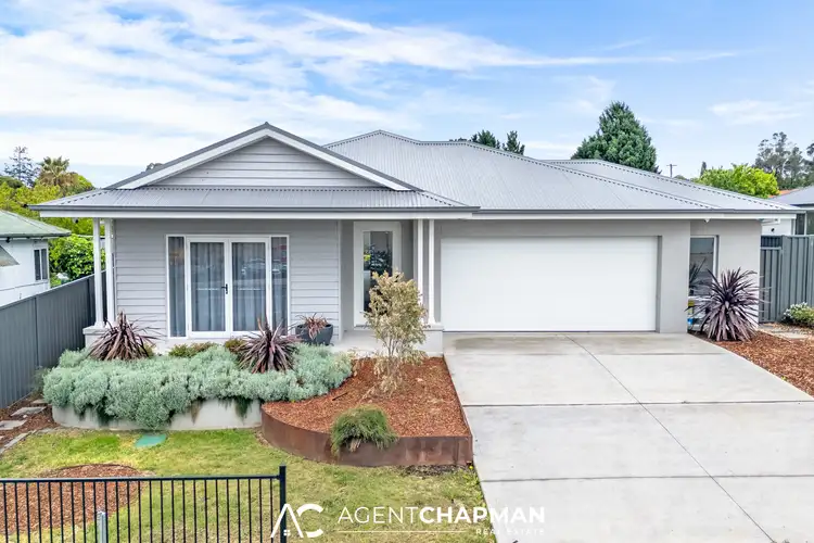 78 Sydney Road, Kelso NSW 2795