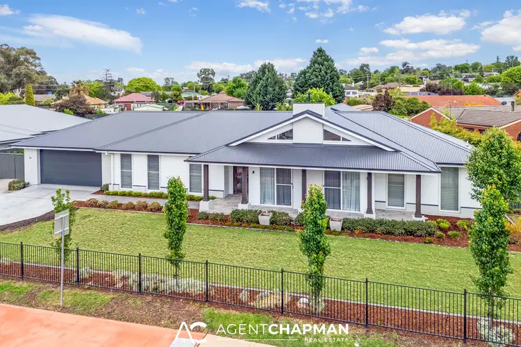 82 Sydney Road, Kelso NSW 2795