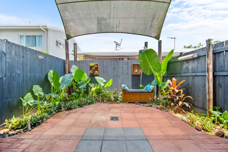 16/16-20 Mount Peter Road, Edmonton QLD 4869