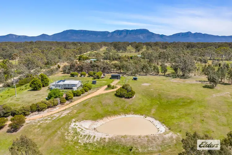 321 Wilde Lane, Moyston VIC 3377