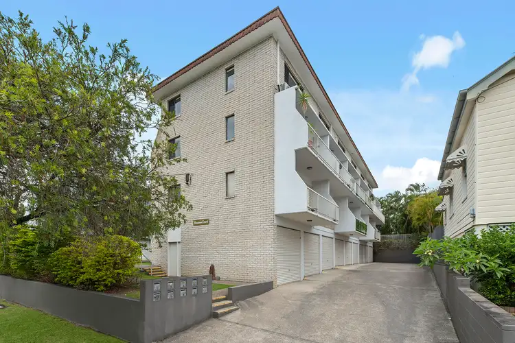 5/38 Clarendon Street, East Brisbane QLD 4169