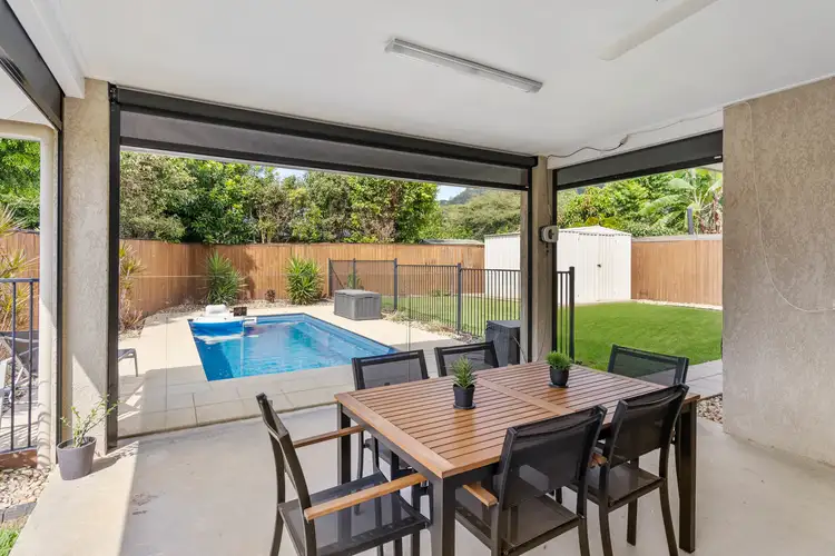 Second view of Homely house listing, 15 Red Peak Boulevard, Caravonica QLD 4878