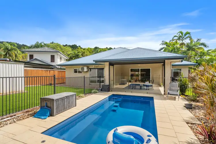 Third view of Homely house listing, 15 Red Peak Boulevard, Caravonica QLD 4878