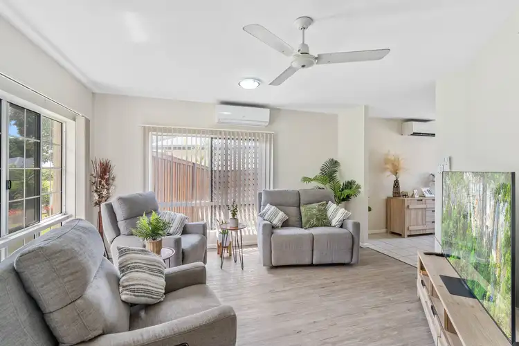 Fifth view of Homely house listing, 15 Red Peak Boulevard, Caravonica QLD 4878