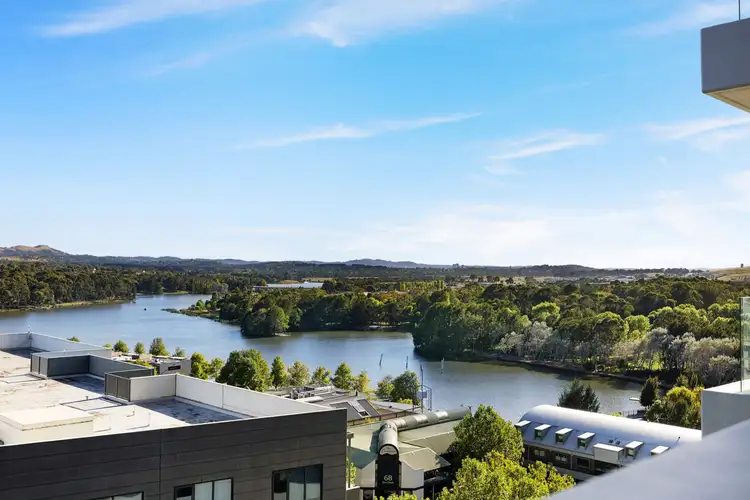 42/41 Chandler Street, Belconnen ACT 2617