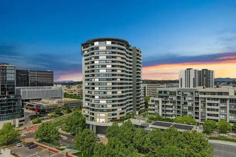 42/41 Chandler Street, Belconnen ACT 2617