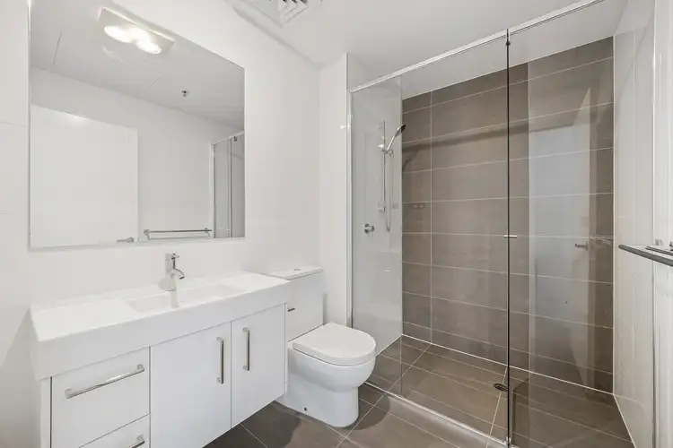 Sixth view of Homely apartment listing, 42/41 Chandler Street, Belconnen ACT 2617