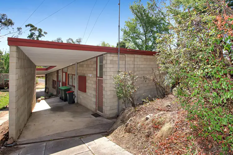 2/10 Sir William Hudson Street, Cooma NSW 2630