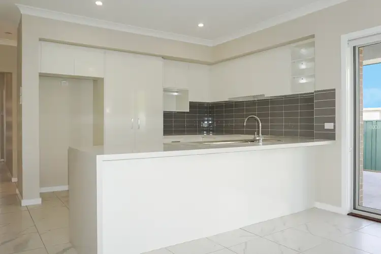 Second view of Homely semi-detached listing, 85A Towradgi Road, Towradgi NSW 2518