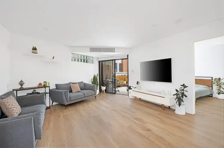 3/513 Bunnerong Road, Matraville NSW 2036