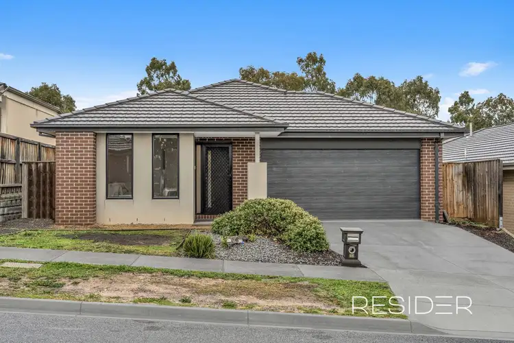 23 Gyrfalcon Way, Doreen VIC 3754