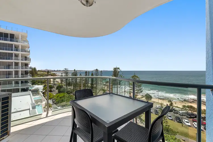 19/81 Mooloolaba Esplanade, Mooloolaba QLD 4557
