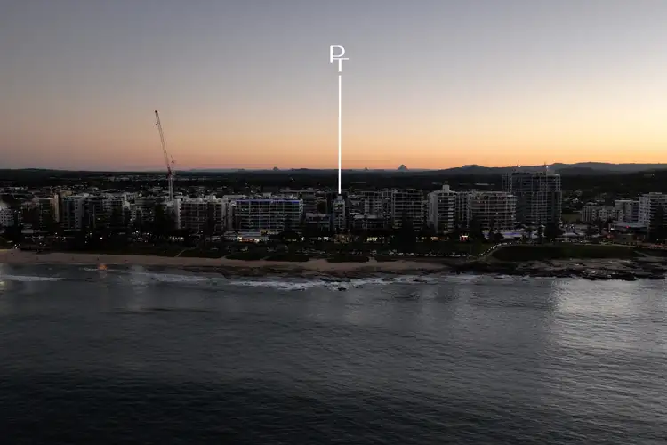 19/81 Mooloolaba Esplanade, Mooloolaba QLD 4557