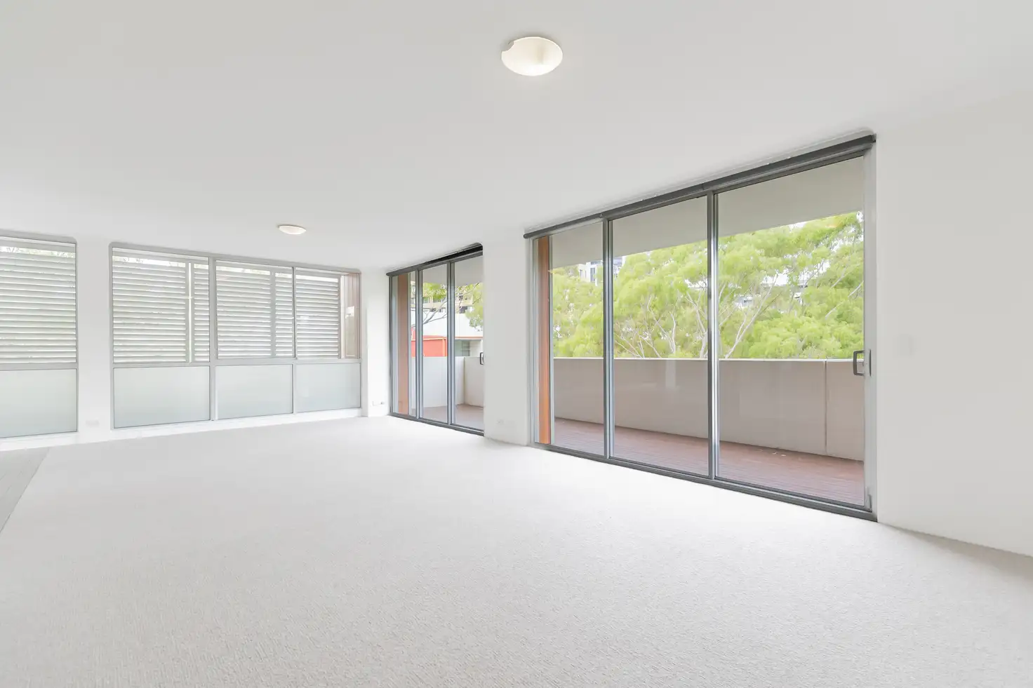 Main view of Homely apartment listing, 19/3 Wolseley Grove, Zetland NSW 2017