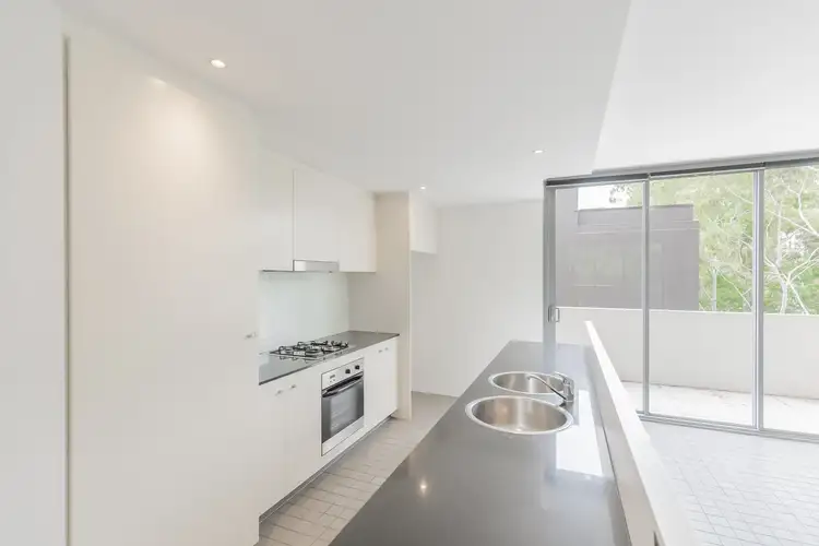 Second view of Homely apartment listing, 19/3 Wolseley Grove, Zetland NSW 2017