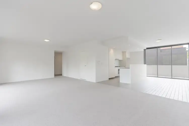 Third view of Homely apartment listing, 19/3 Wolseley Grove, Zetland NSW 2017