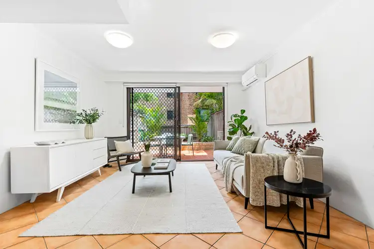 3/18 Boronia Street, Wollstonecraft NSW 2065