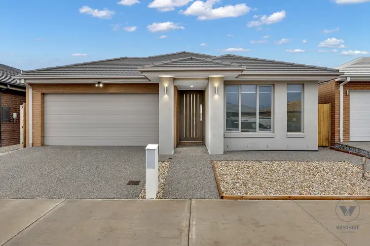 59 Norwood Avenue, Melton South VIC 3338