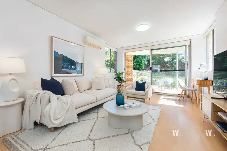 1/9 Bortfield Drive, Chiswick NSW 2046