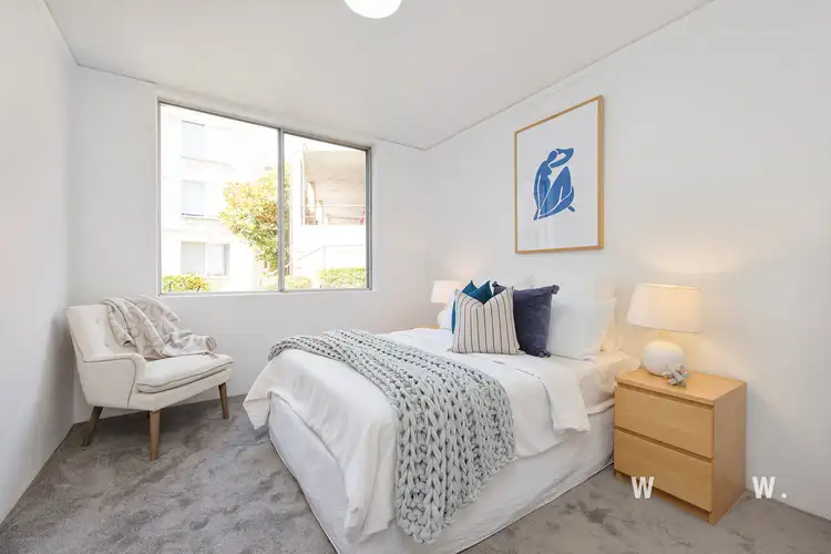 Fourth view of Homely apartment listing, 1/9 Bortfield Drive, Chiswick NSW 2046