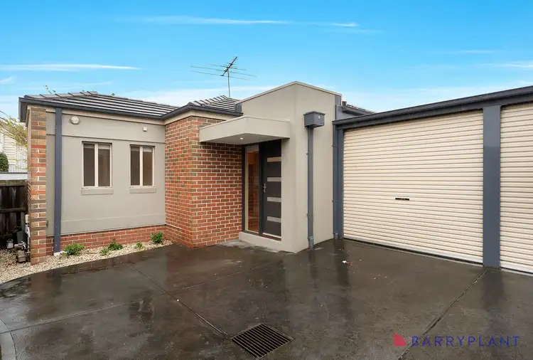 4/1 Bowden Street, Preston VIC 3072