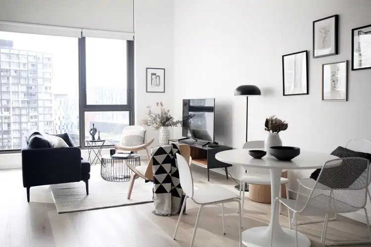 1807/83 Harbour Street, Haymarket NSW 2000