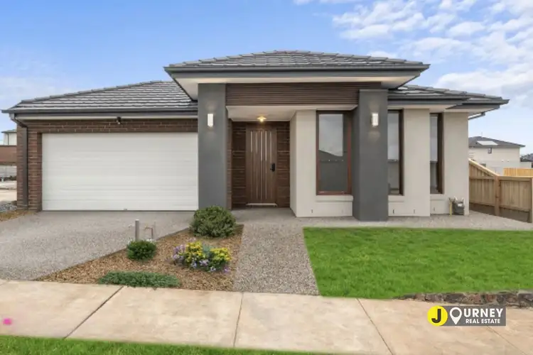 10 Tannery Street, Donnybrook VIC 3064