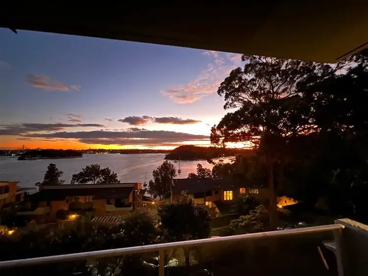 15/90 Blues Point Road, Mcmahons Point NSW 2060