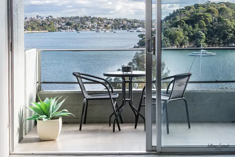 15/90 Blues Point Road, Mcmahons Point NSW 2060