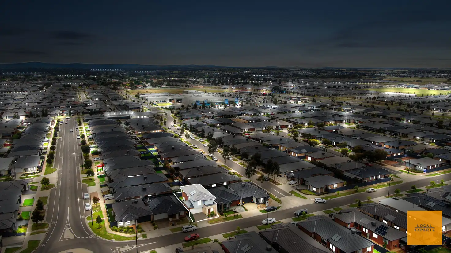 Main view of Homely house listing, 26 Moroka Avenue, Weir Views VIC 3338