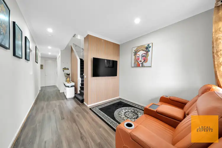 Fourth view of Homely house listing, 26 Moroka Avenue, Weir Views VIC 3338