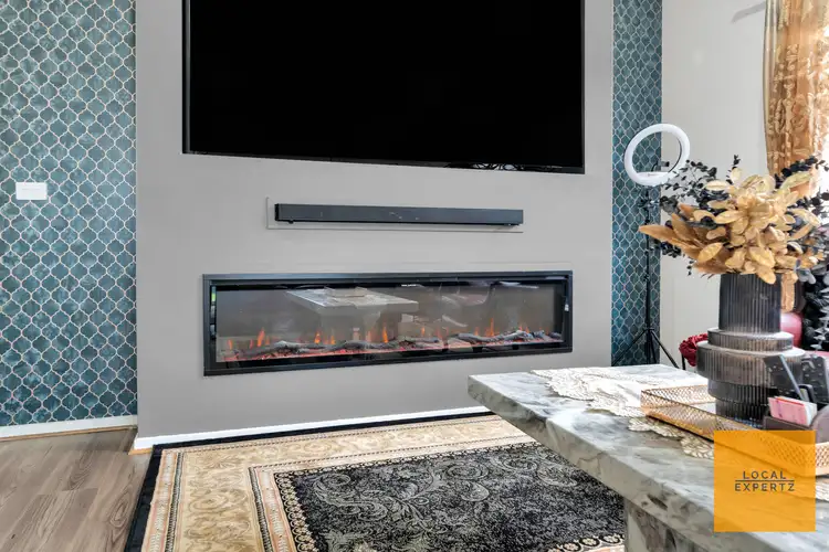 Fifth view of Homely house listing, 26 Moroka Avenue, Weir Views VIC 3338